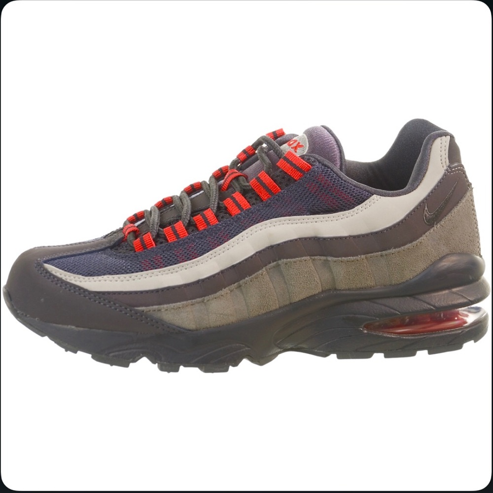 Nike Air Max 95 (Y) - Picture 2 of 2